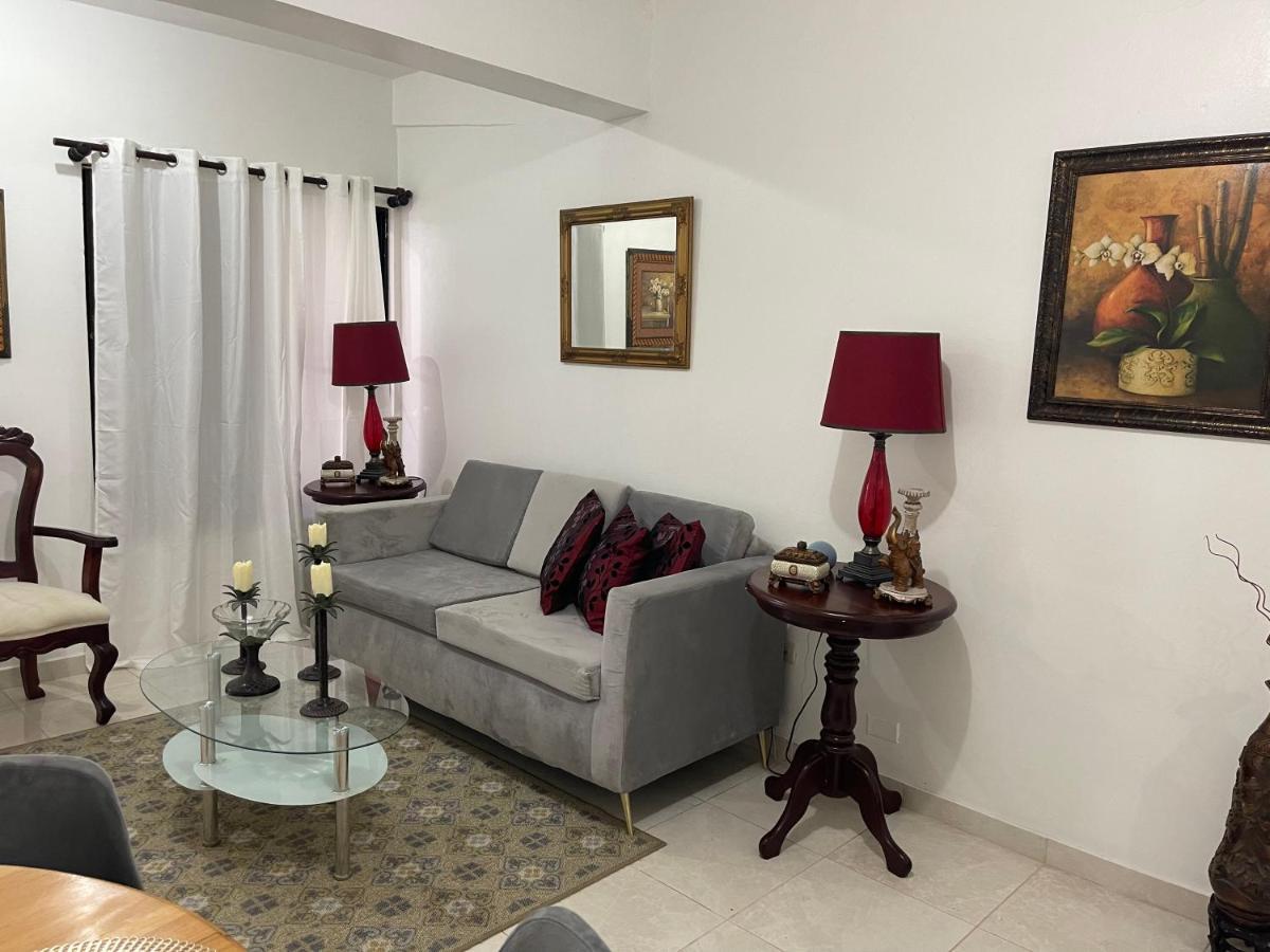 Hospedaje De Marant 3 Puerto Plata Eksteriør billede