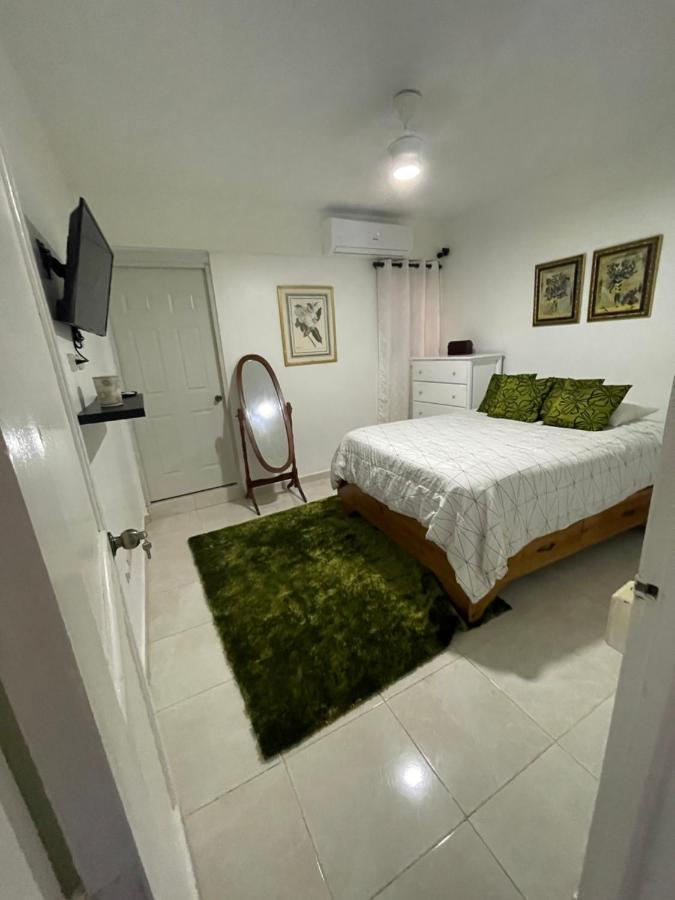 Hospedaje De Marant 3 Puerto Plata Eksteriør billede