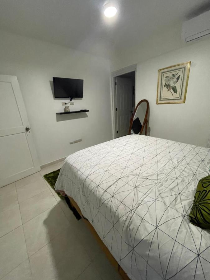 Hospedaje De Marant 3 Puerto Plata Eksteriør billede